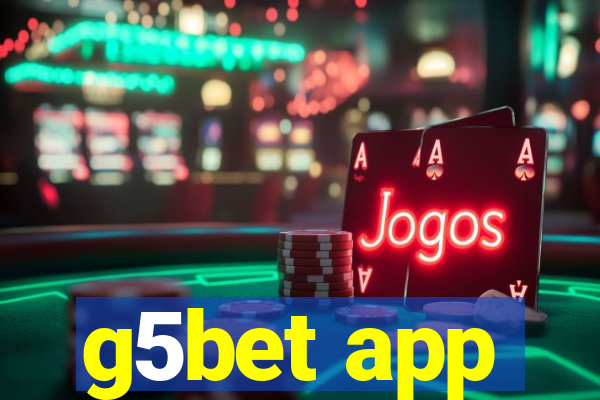 g5bet app